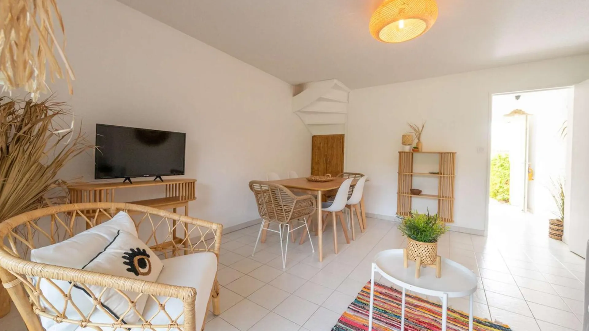 Mazet 6 A 7 Pers Piscine Tahiti Park Villa Le Lavandou